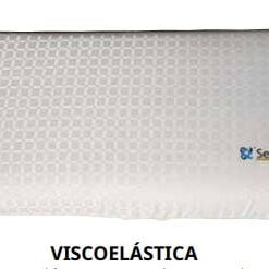 Almohada Viscoelástica SERKADES