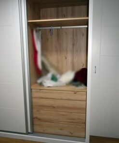 Armario A Medida Puertas Correderas (10)
