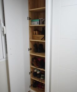 Armario A Medida Puertas Correderas (6)