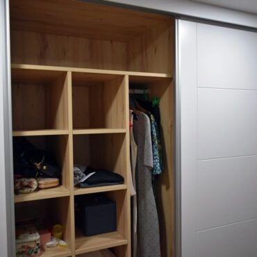 Armario A Medida Puertas Correderas 8