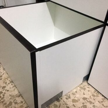 Armario Puertas Abatibles 2 Armario Cajon Extraible 2