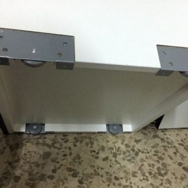 Armario Puertas Abatibles 4 Armario Cajon Extraible 4