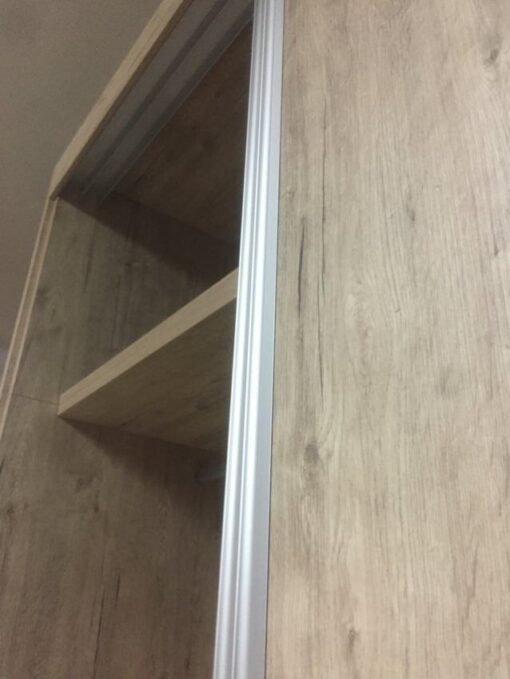 Dormitorio A Medida - Habitacion Gamer 11 Armario Con Puertas Correderas (1)