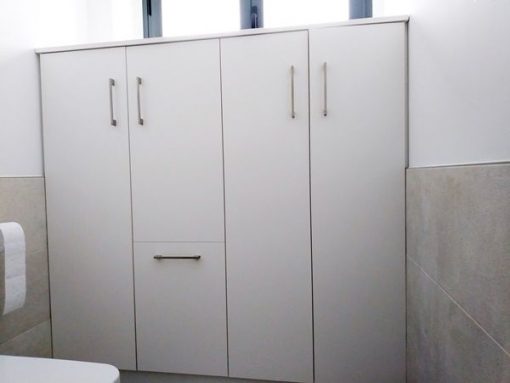 Armario para Lavadora a Medida Sevilla -Muebles a medida Dos Hermanas