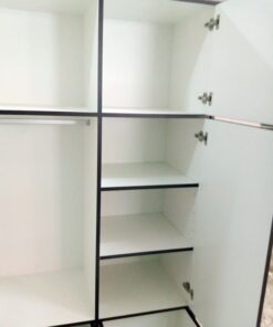 Armario Puertas Abatibles 1