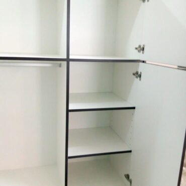 Armario Puertas Abatibles 5 Armario Puertas Abatibles 1