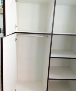 Armario Puertas Abatibles 2