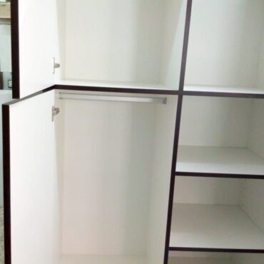 Armario Puertas Abatibles 6 Armario Puertas Abatibles 2