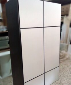 Armario Puertas Abatibles 4
