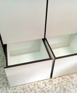 Armario Puertas Abatibles 5