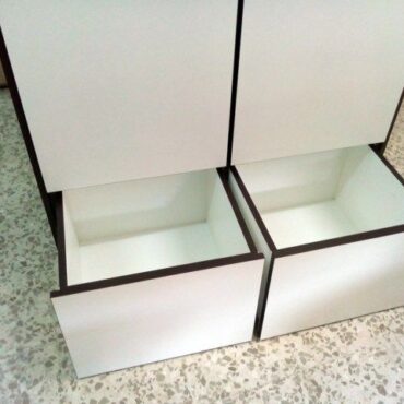 Armario Puertas Abatibles 8 Armario Puertas Abatibles 5