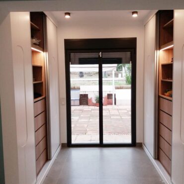 Inicio 3 Armarios Empotrados A Medida Sevilla