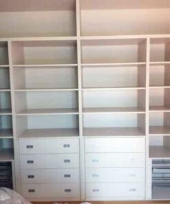 Interior Armarios Empotrados 15 Armarios Con Puertas Correderas Y A Medida 1