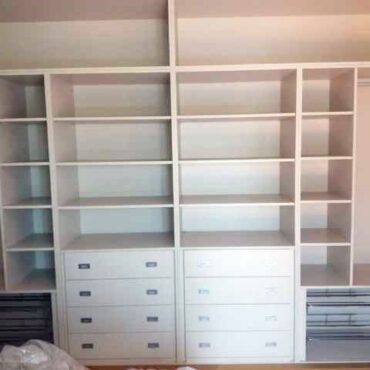 Armarios Con Puertas Correderas Y A Medida 1