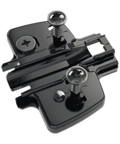 BASE BISAGRA SENSYS OBSIDIAN BLACK