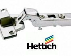 BISAGRA HETTICH ACODADA INTERMAT