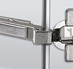 BISAGRA HETTICH INTERMAT +30