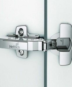 BISAGRA HETTICH SENSYS RECTA CON FRENO