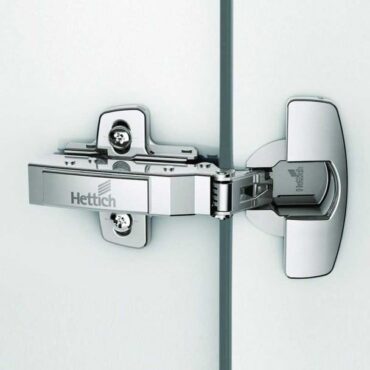 BISAGRA HETTICH SENSYS RECTA CON FRENO