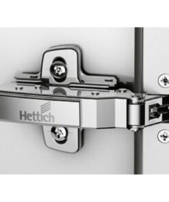 BISAGRA HETTICH SENSYS RECTA VITRINA CON FRENO