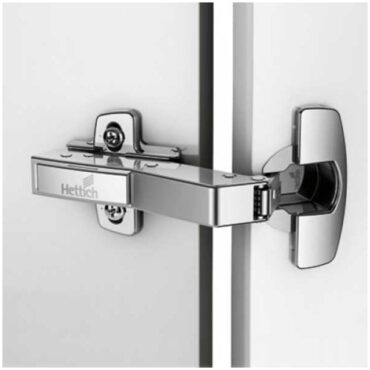 BISAGRA HETTICH SENSYS RINCON ALTO CON FRENO