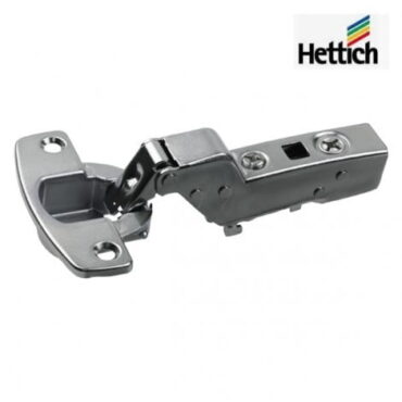 BISAGRA HETTICH SENSYS SUPER ACODADA CON FRENO