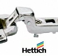 BISAGRA HETTICH SUPER ACODADA INTERMAT