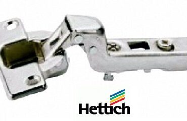 BISAGRA HETTICH SUPER ACODADA INTERMAT