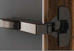 BISAGRA SENSYS OBSIDIAN BLACK 45º CON FRENO - RINCON BAJO