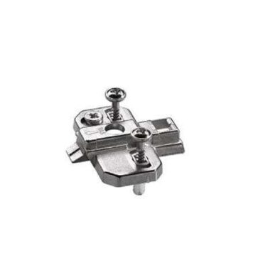 Base Bisagra Intermat