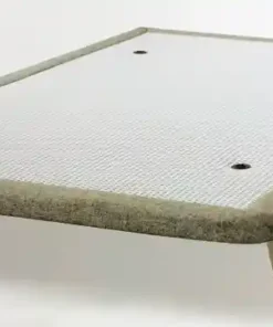 Base Tapizada 4D