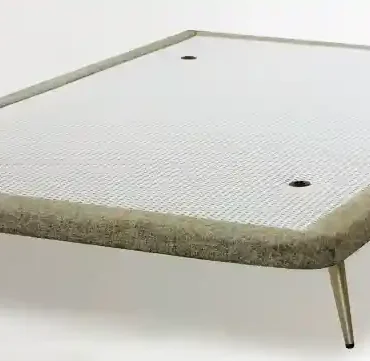 Base Tapizada 4D
