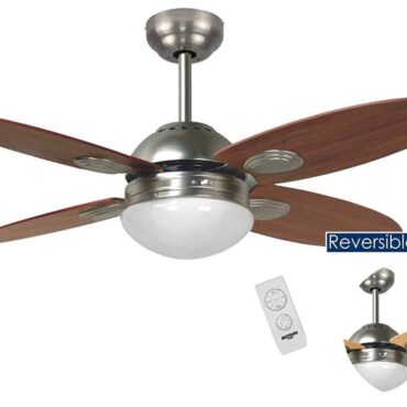 Bastilipo Bermeo Ventilador Techo