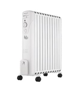 Bastilipo - FÉNIX 2- 2500 Radiador Efecto Chimenea