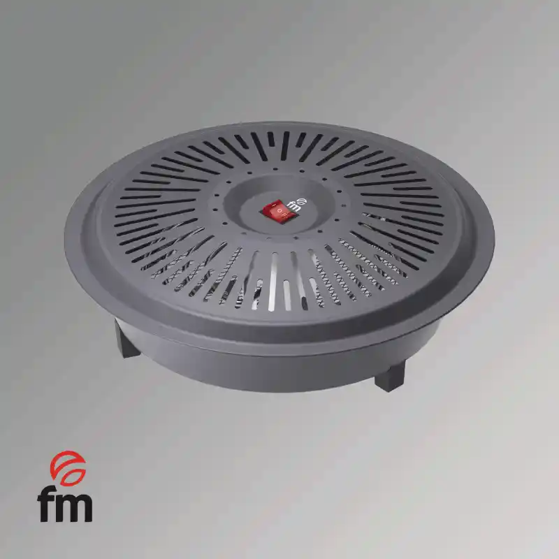 Brasero Fm Alfa 900 1 Brasero Fm Alfa 900