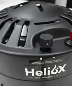 Brasero De Gas Heliox Pro 1 4 Brasero De Gas Heliox Pro 1 - Imagen 2