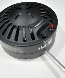 Brasero de Gas Heliox PRO 1
