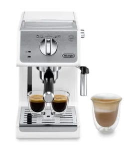 CAFETERA ESPRESSO DELONGHI ECP3321W