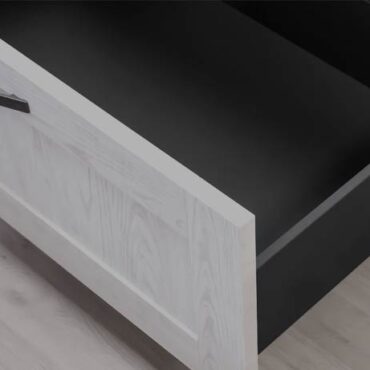 Kit Cajon Advanced Freno 5 Cajon Advanced Freno 2