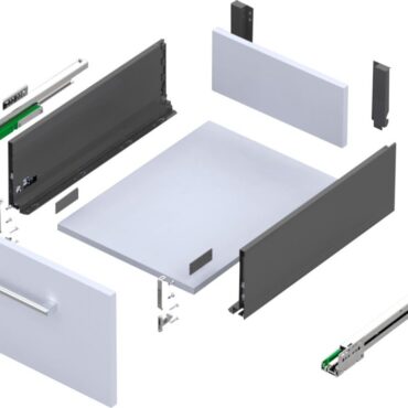 KIT CAJON ADVANCED FRENO