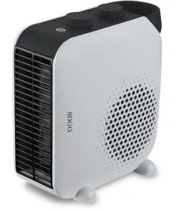 CALEFACTOR SOGO SS18325- Vertical y Horizontal