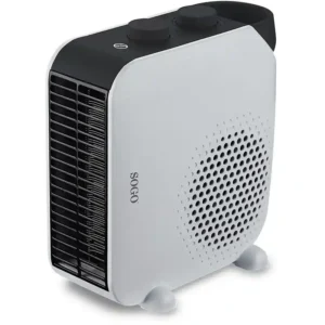 CALEFACTOR SOGO SS18325- Vertical y Horizontal