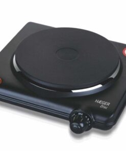 COCINA PORTATIL HAEGER HP01B012A