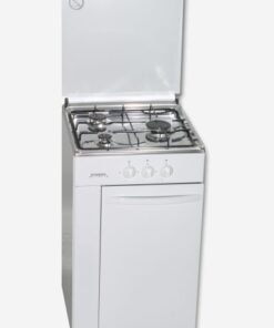 COCINA ROMMER CFE-3 3 FUEGOS SIN HORNO