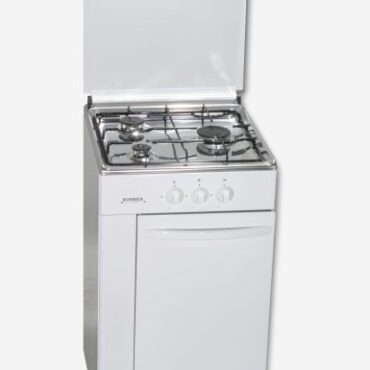COCINA ROMMER CFE-3 3 FUEGOS SIN HORNO