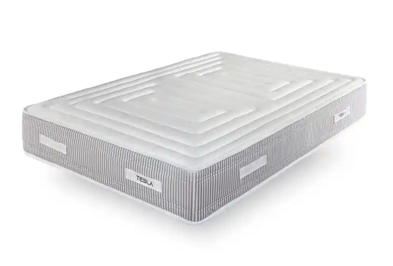 Colchón Tesla Serkades 1 Colchon Tesla