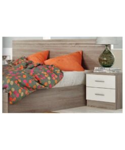 Cabecero Matrimonio Tirilla  200Cms