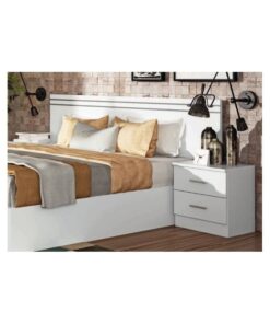 Cabecero Matrimonio Tirilla  200cms