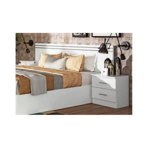 Cabecero Matrimonio Tirilla  200Cms