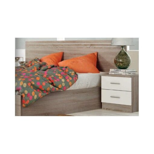 Cabecero Matrimonio Tirilla  200Cms